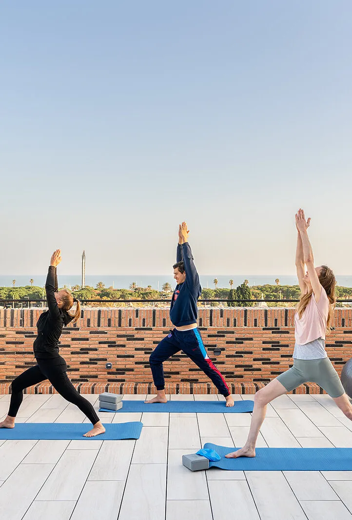 Images of La Fabrica &Co - Postgraduate Coliving in Barcelona's Poblenou - Image 8